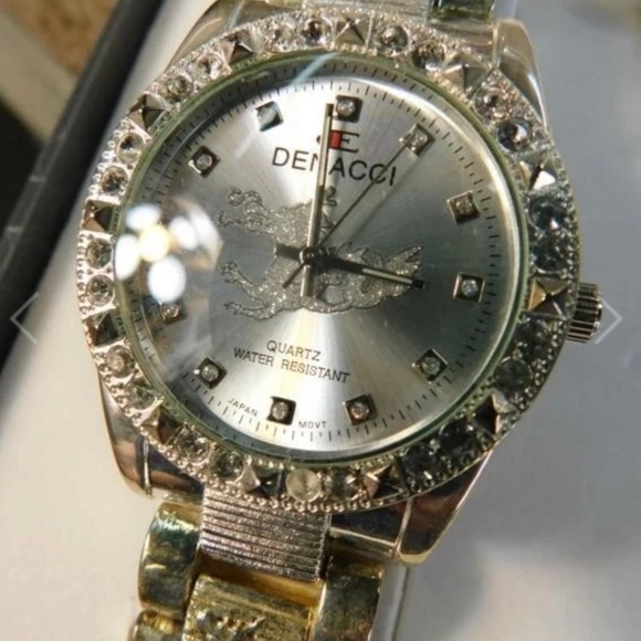 DENACCI FASHION JEWELRY SET - Picture 3 of 7